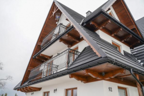 Goralsko Manufaktura, Bukowina Tatrzanska
